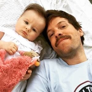 Meet your Posher, Wes